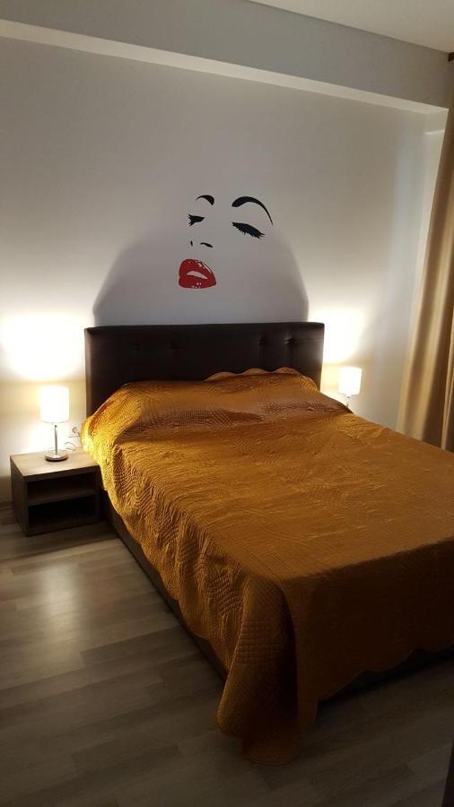 Summerland Loft มามายา ภายนอก รูปภาพ